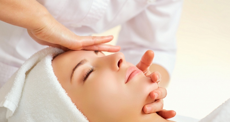 Spa Packages